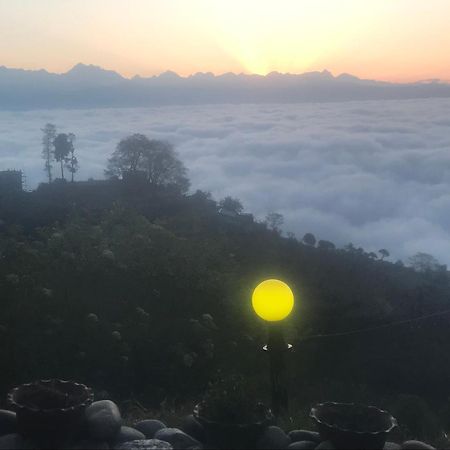 נגאקוט Sunrise Point Homestay מראה חיצוני תמונה