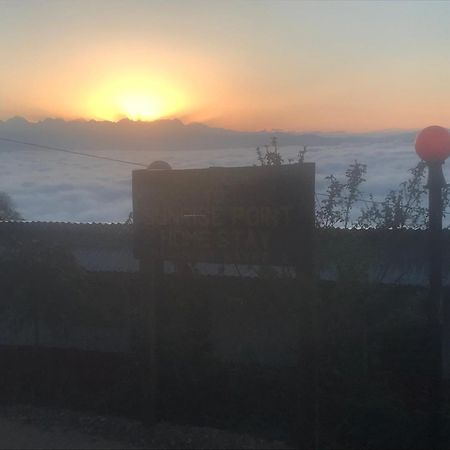 נגאקוט Sunrise Point Homestay מראה חיצוני תמונה