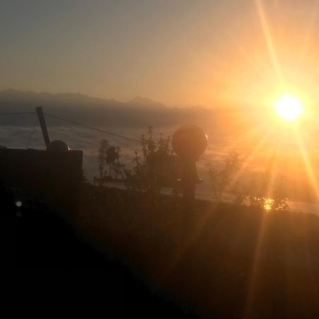 נגאקוט Sunrise Point Homestay מראה חיצוני תמונה