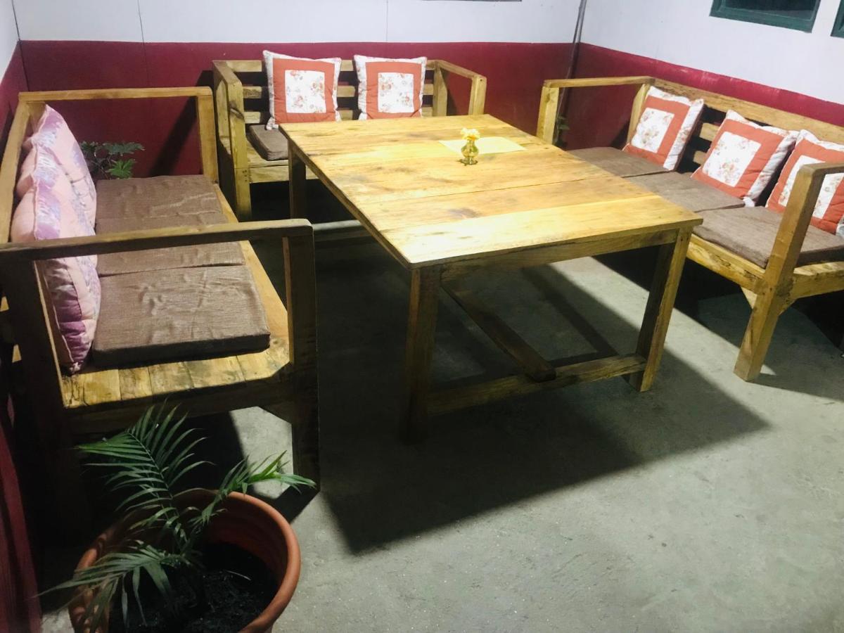 נגאקוט Sunrise Point Homestay מראה חיצוני תמונה