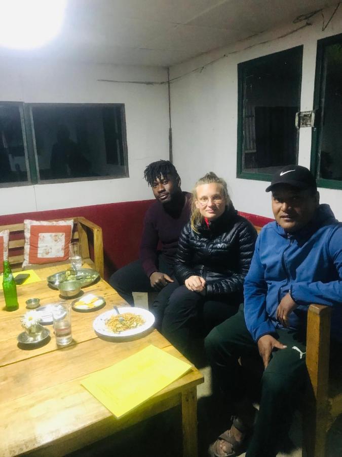 נגאקוט Sunrise Point Homestay מראה חיצוני תמונה