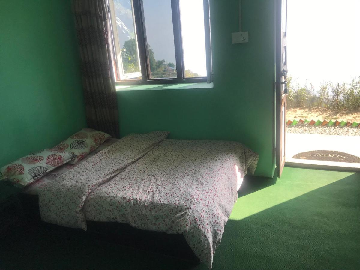נגאקוט Sunrise Point Homestay מראה חיצוני תמונה