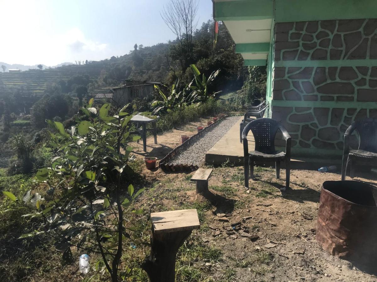 נגאקוט Sunrise Point Homestay מראה חיצוני תמונה