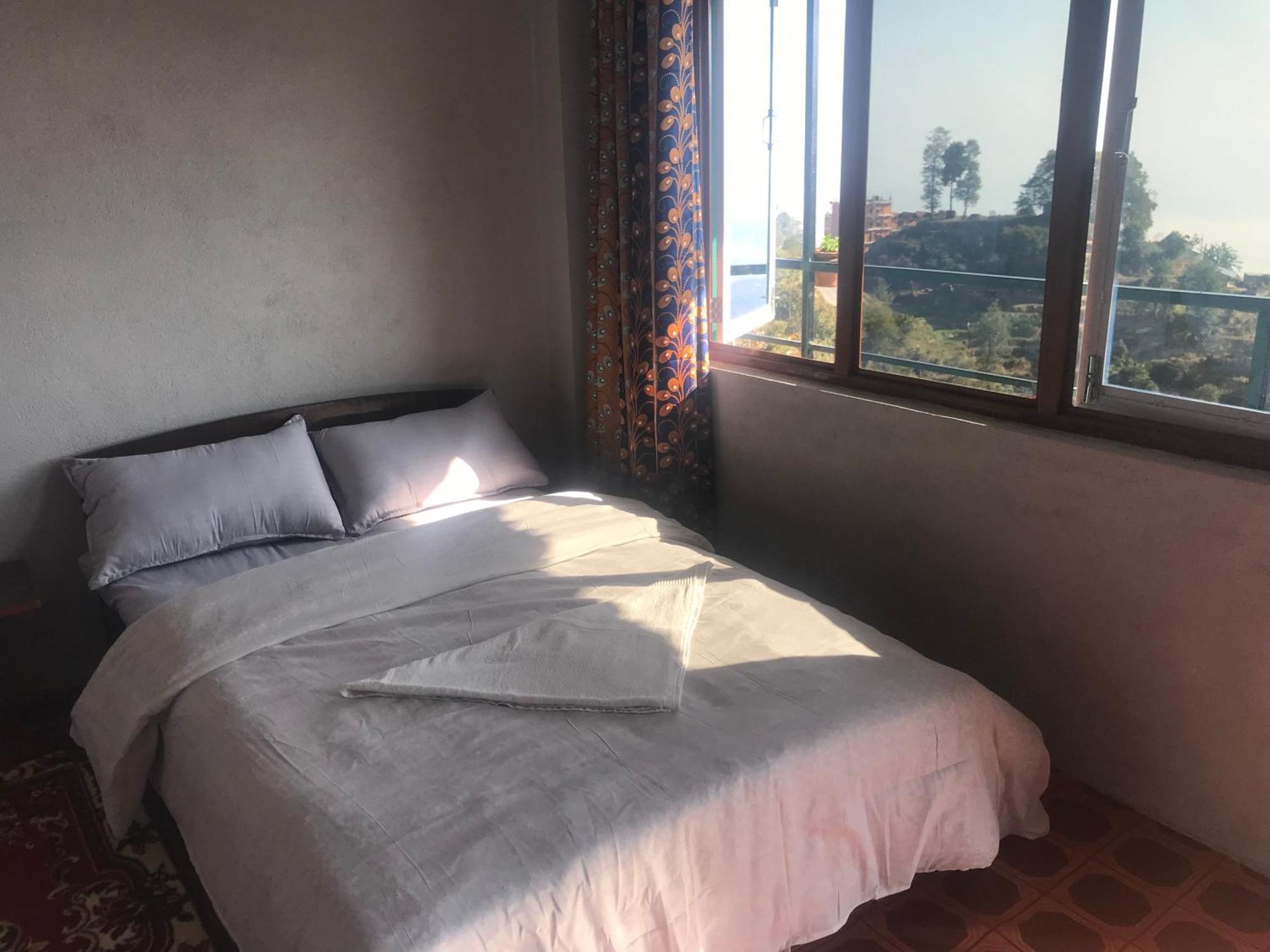 נגאקוט Sunrise Point Homestay מראה חיצוני תמונה
