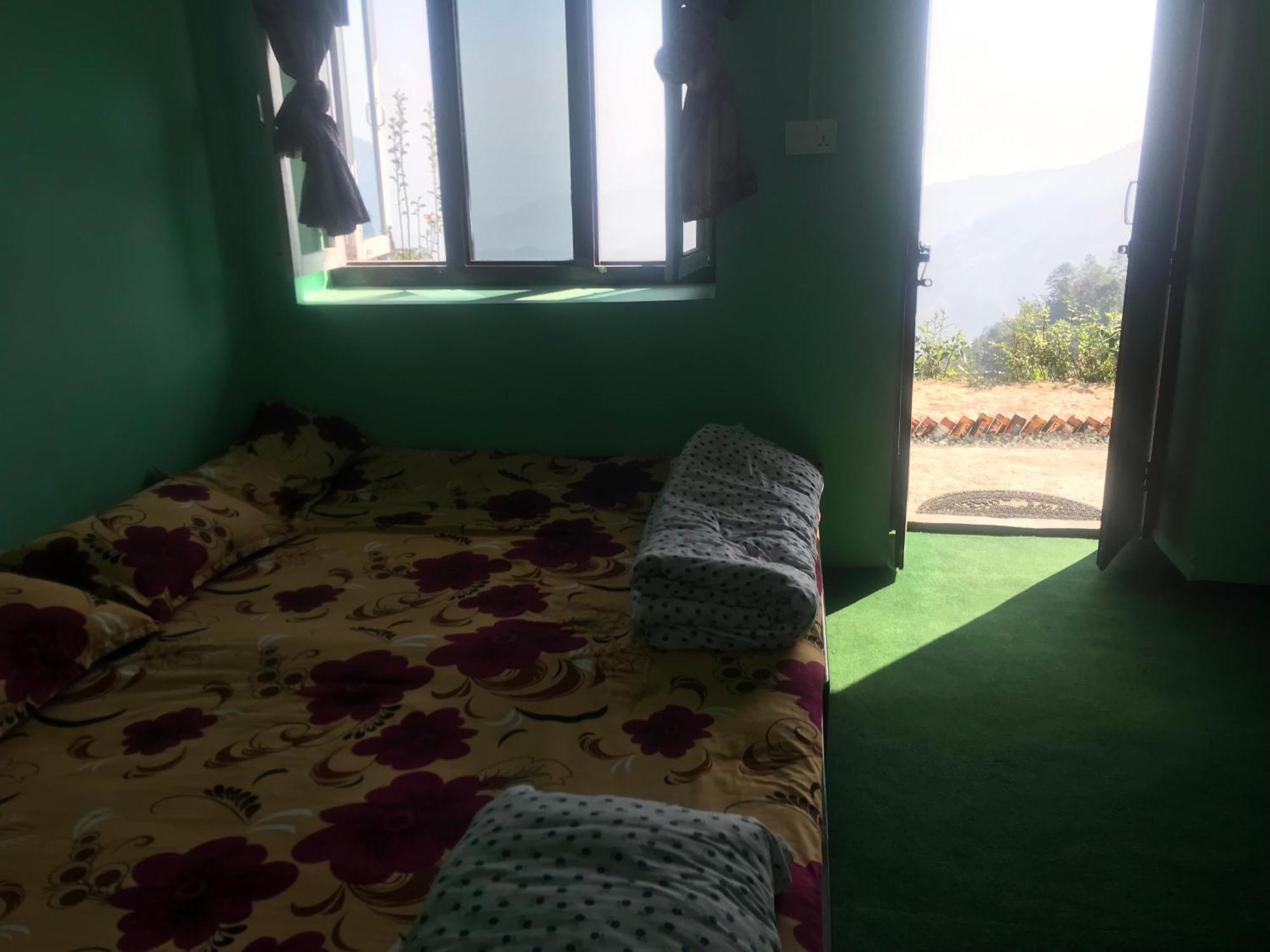 נגאקוט Sunrise Point Homestay מראה חיצוני תמונה