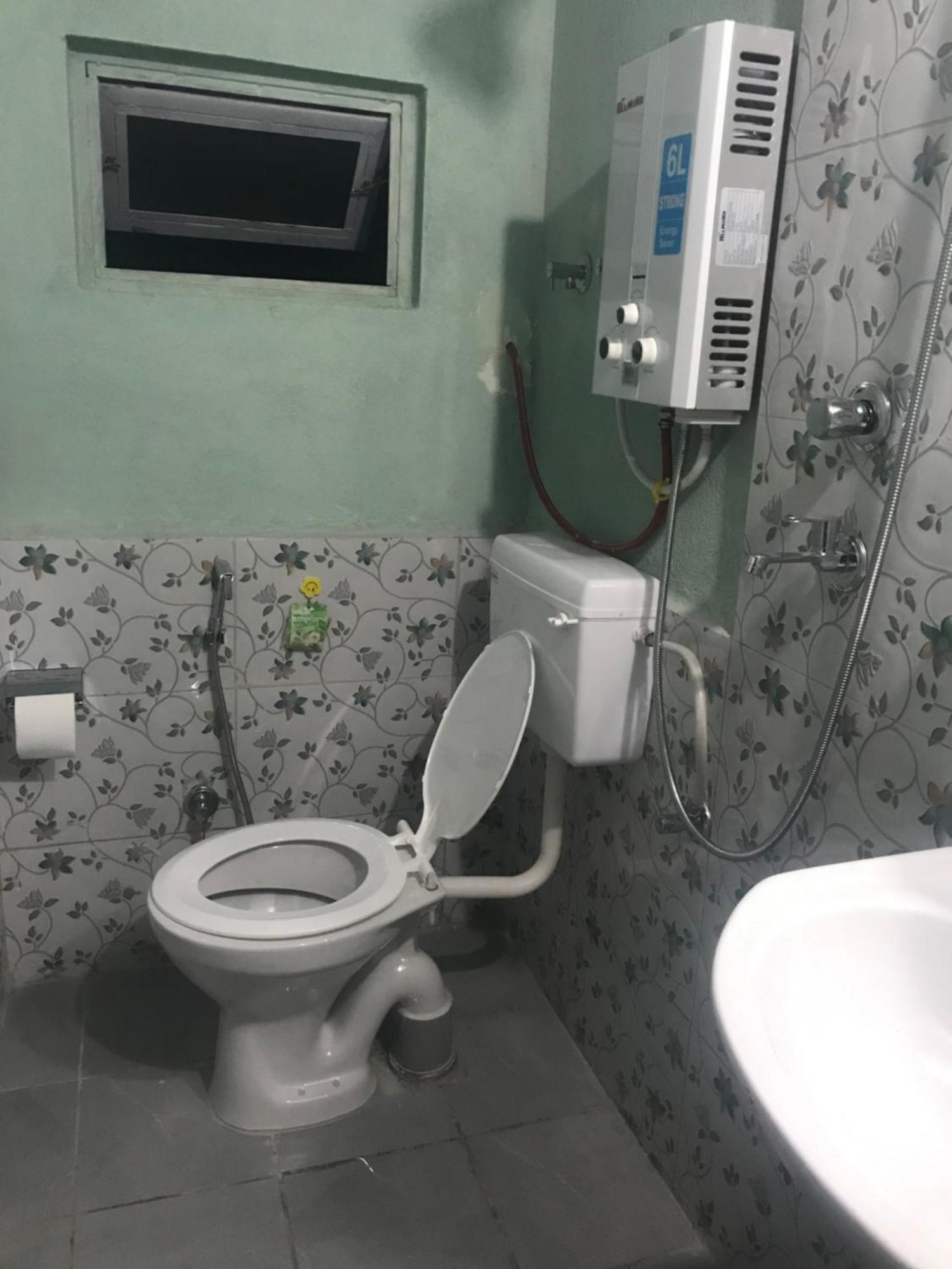 נגאקוט Sunrise Point Homestay מראה חיצוני תמונה